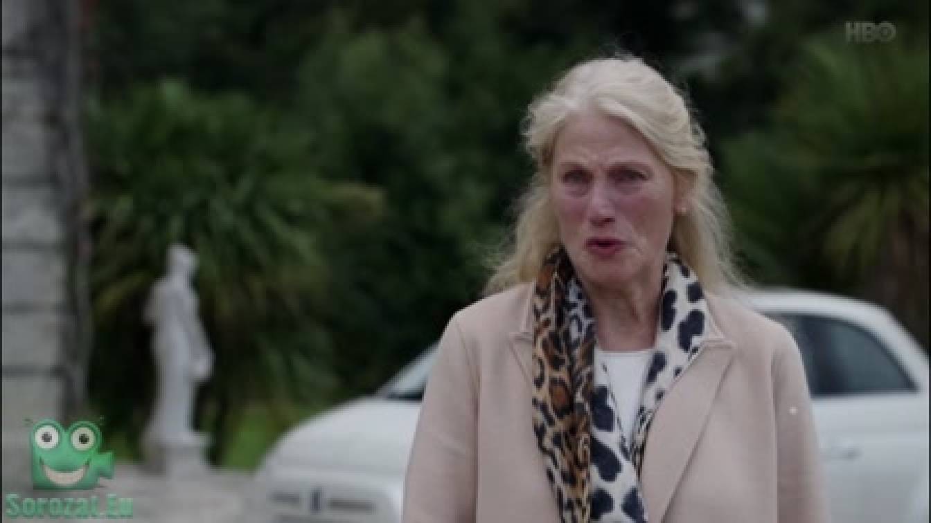 A szörnyetegnek meg kell halnia 1. évad 06. rész