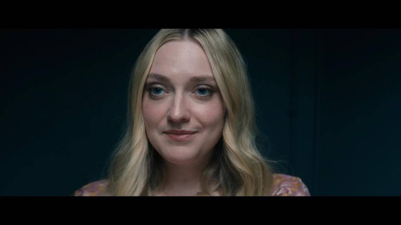 A tökéletes pár 1. évad 01. rész