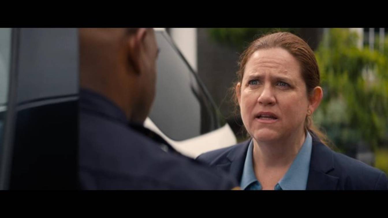 A tökéletes pár 1. évad 02. rész