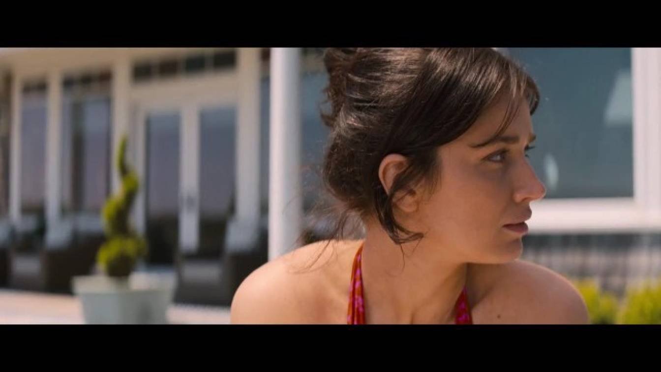 A tökéletes pár 1. évad 03. rész