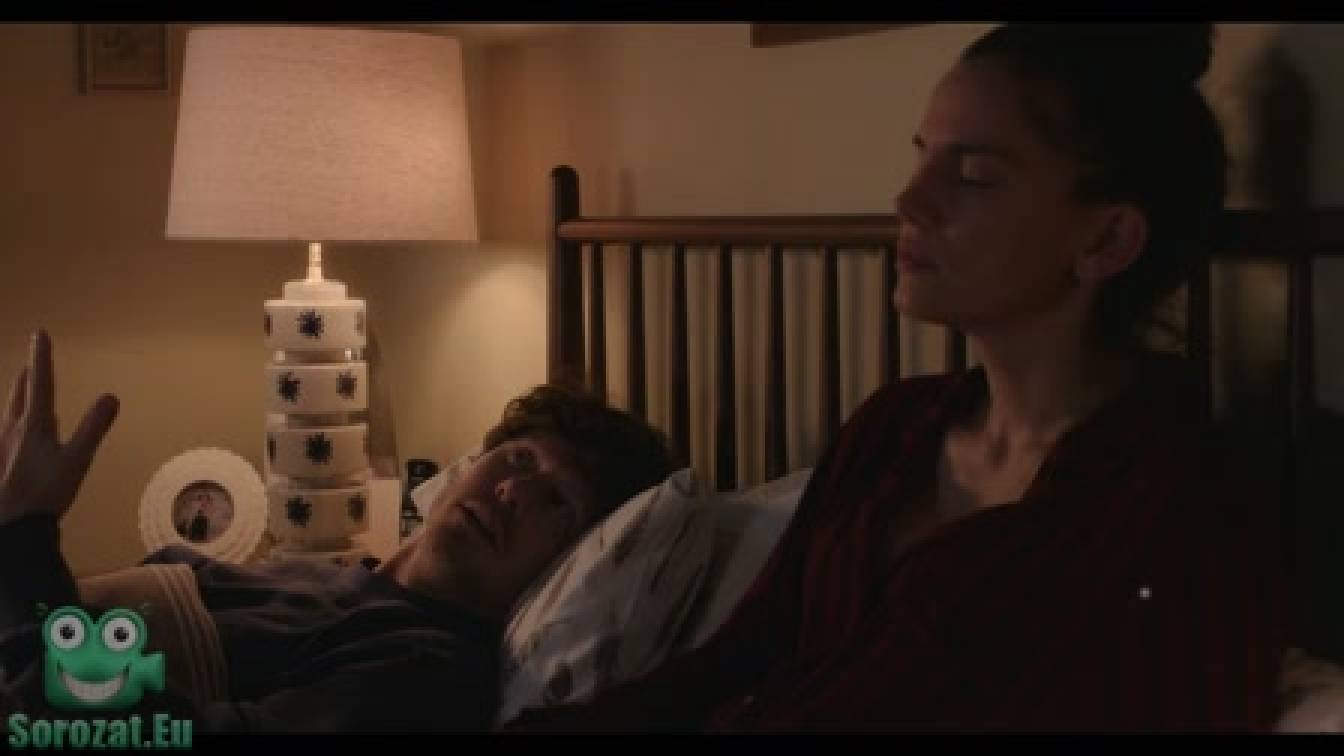 Az örökösnő álarca mögött 1. évad 01. rész