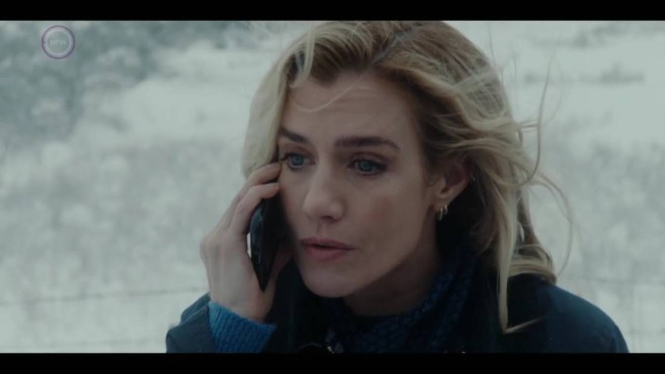 A harag földje 1. évad 04. rész