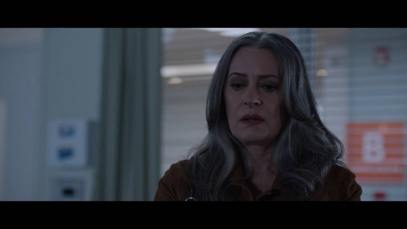 Gyilkos elmék 18. évad 01. rész