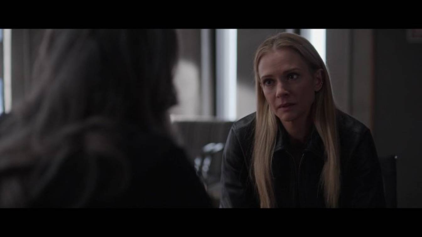 Gyilkos elmék 18. évad 04. rész