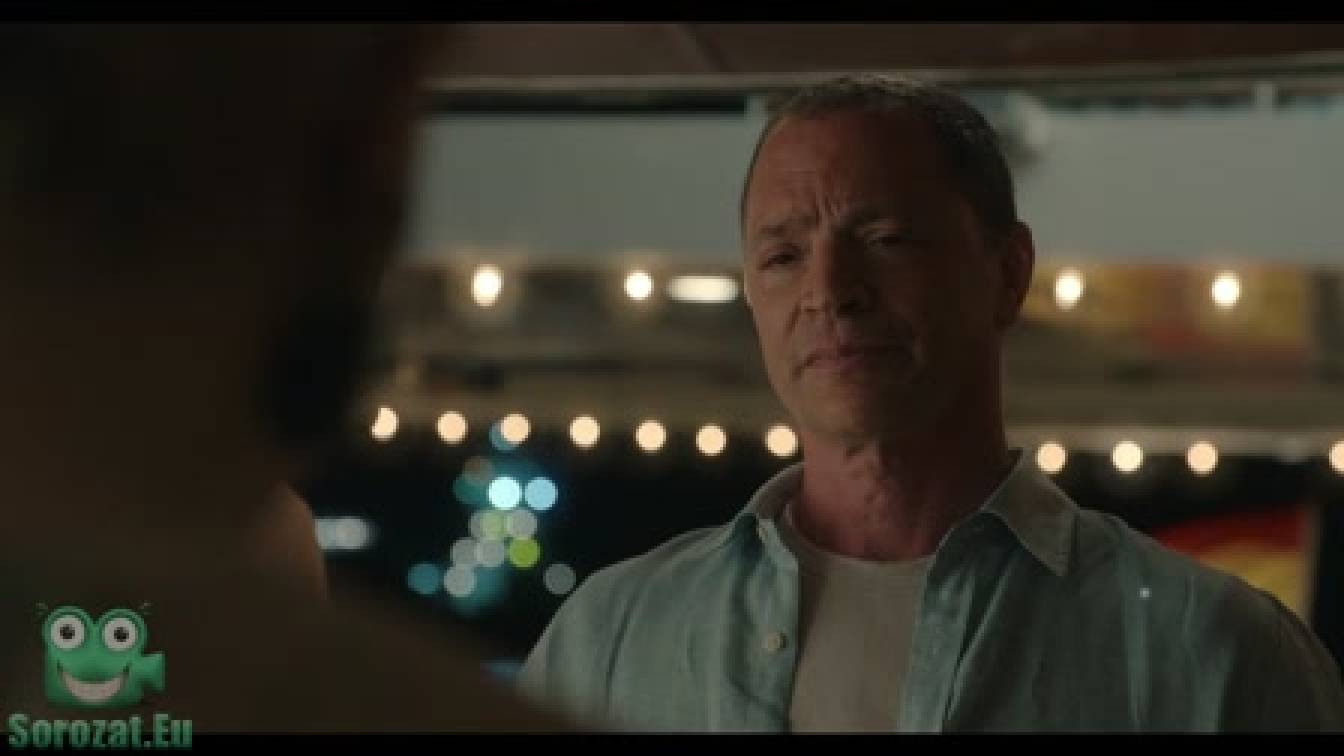 Az örökösnő álarca mögött 1. évad 02. rész