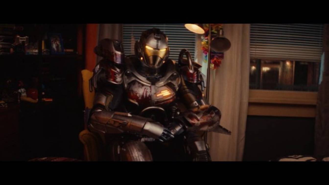 Vasszív 1. évad 03. rész