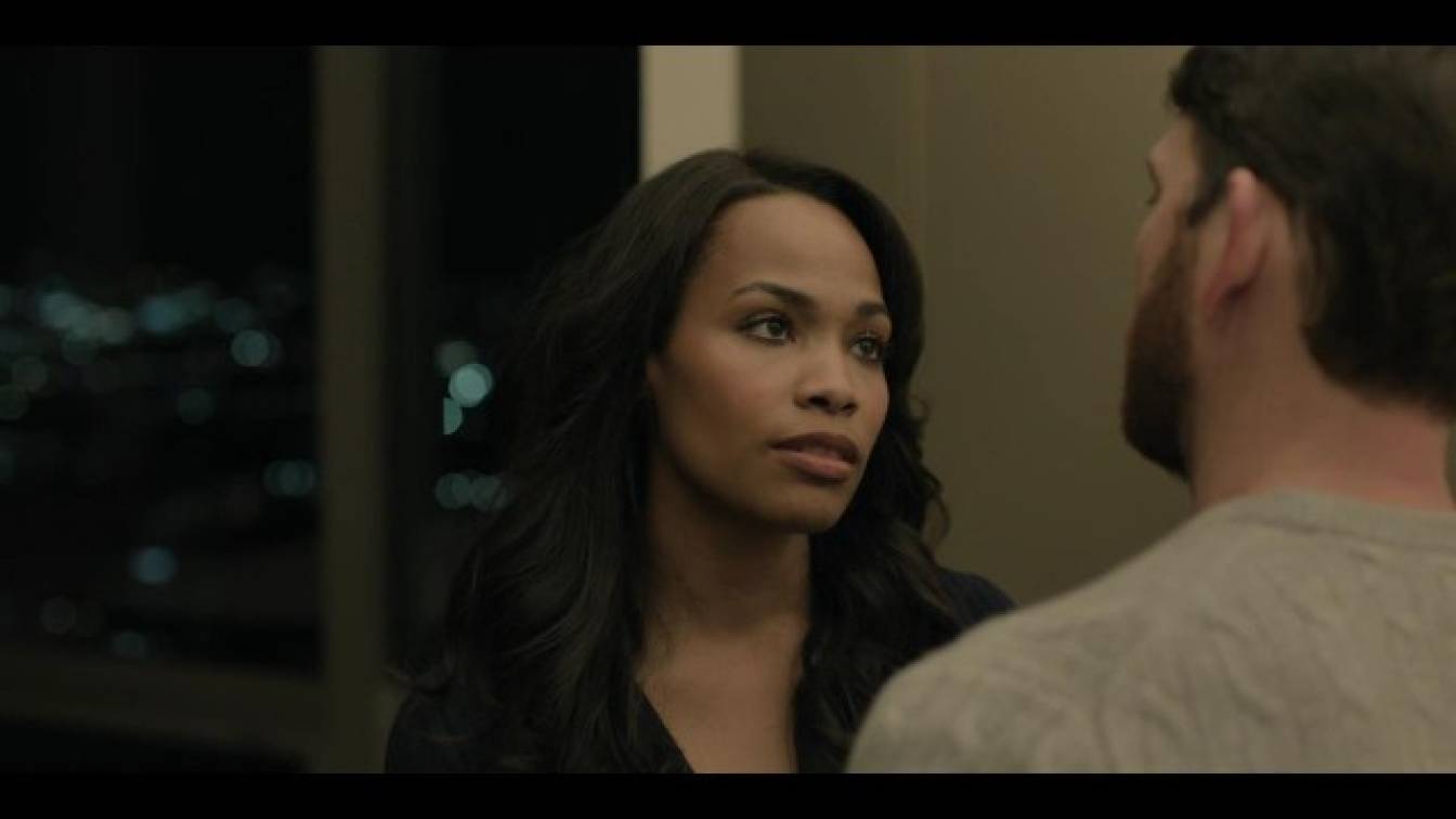 Ocean Park császára 1. évad 03. rész