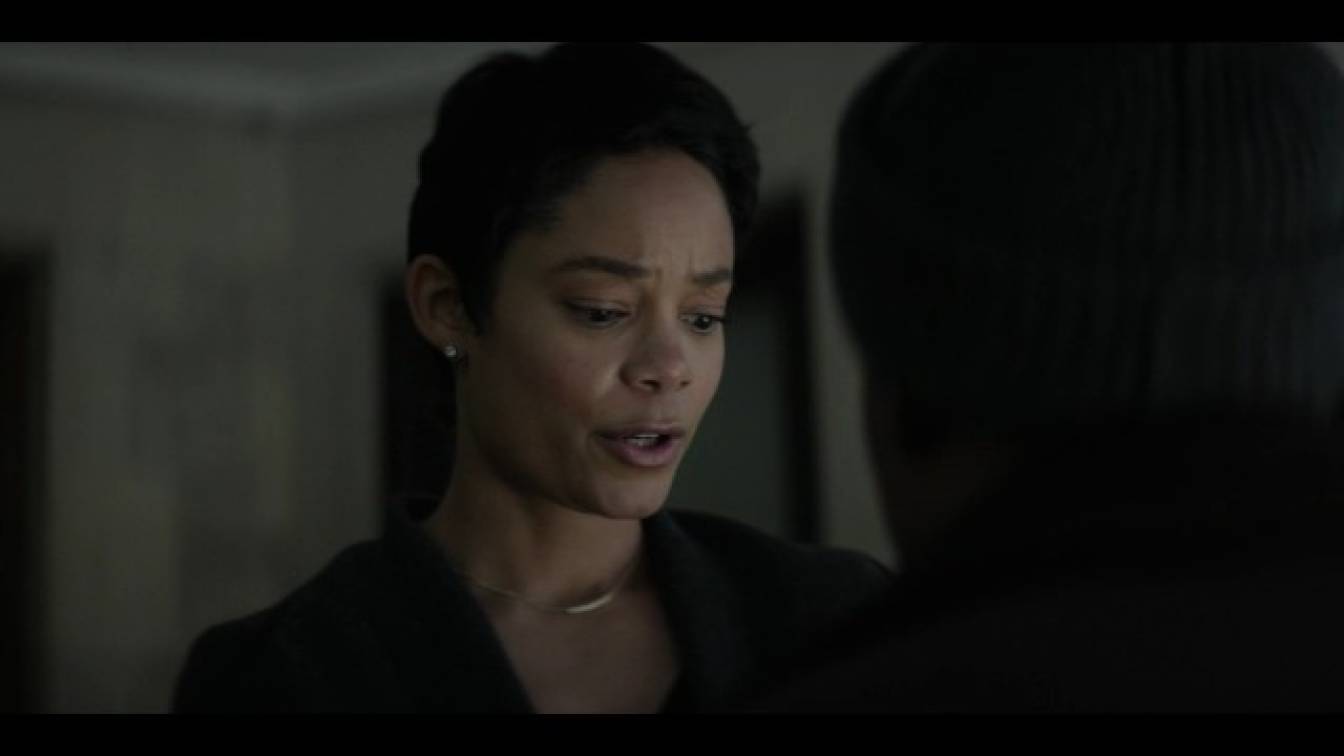 Ocean Park császára 1. évad 09. rész