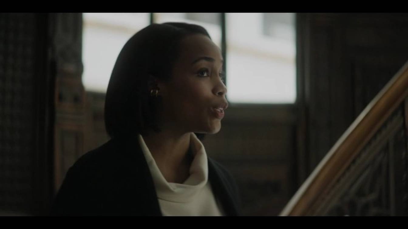 Ocean Park császára 1. évad 10. rész