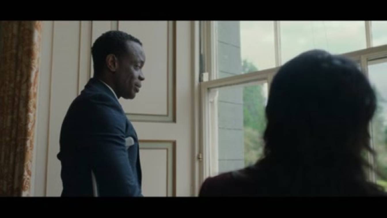 A diplomata 2. évad 04. rész