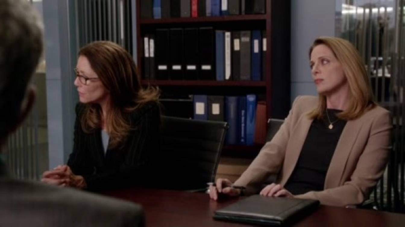 Gyilkos ügyek 1. évad 02. rész