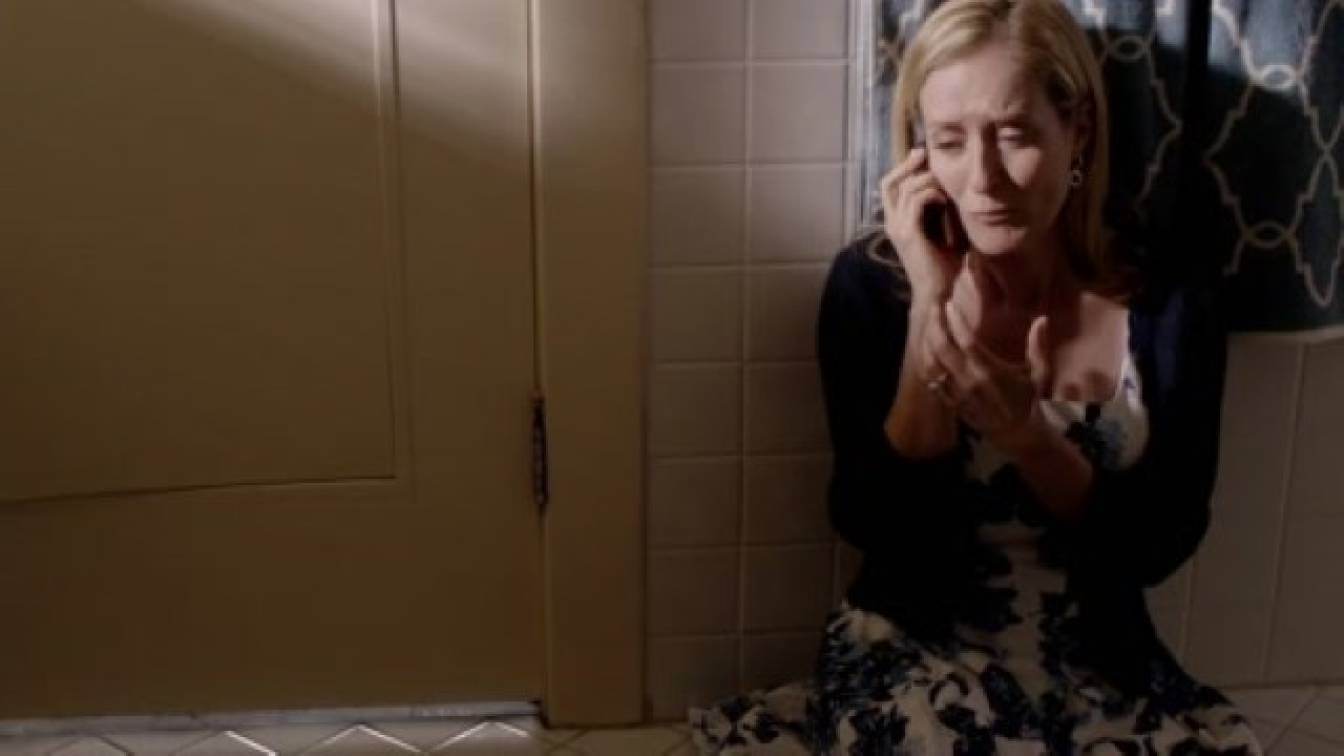 Gyilkos ügyek 1. évad 05. rész