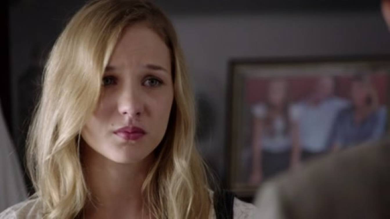 Gyilkos ügyek 1. évad 08. rész