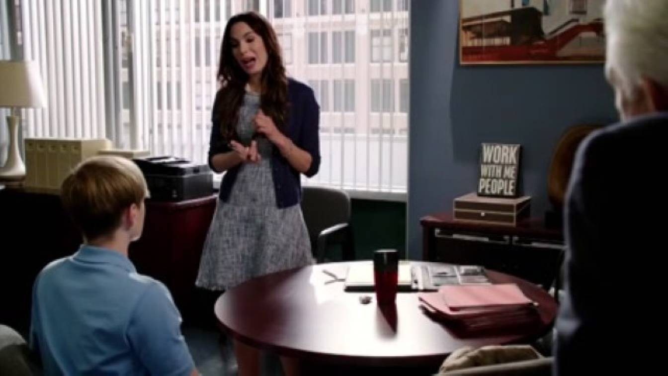 Gyilkos ügyek 2. évad 01. rész