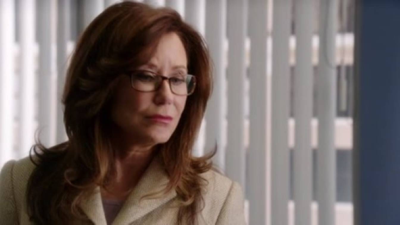 Gyilkos ügyek 2. évad 02. rész