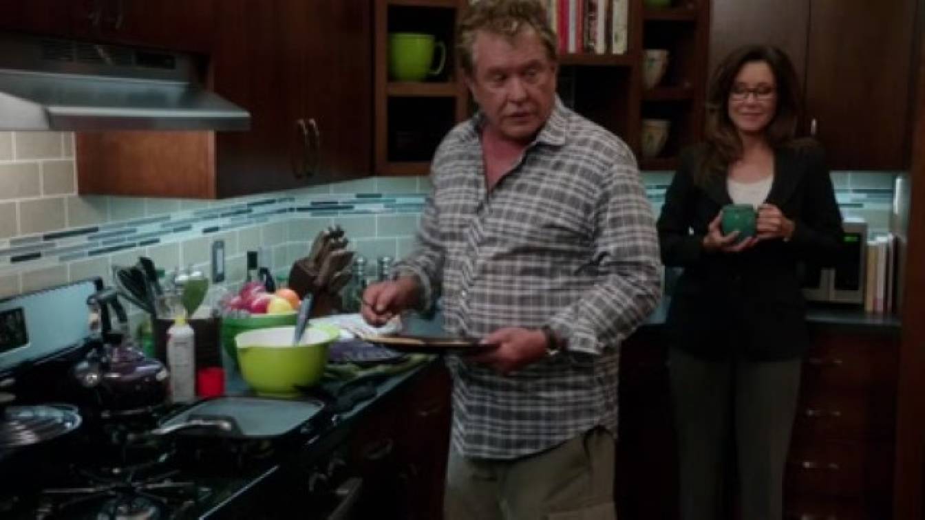 Gyilkos ügyek 2. évad 06. rész