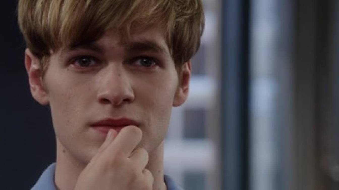 Gyilkos ügyek 2. évad 10. rész