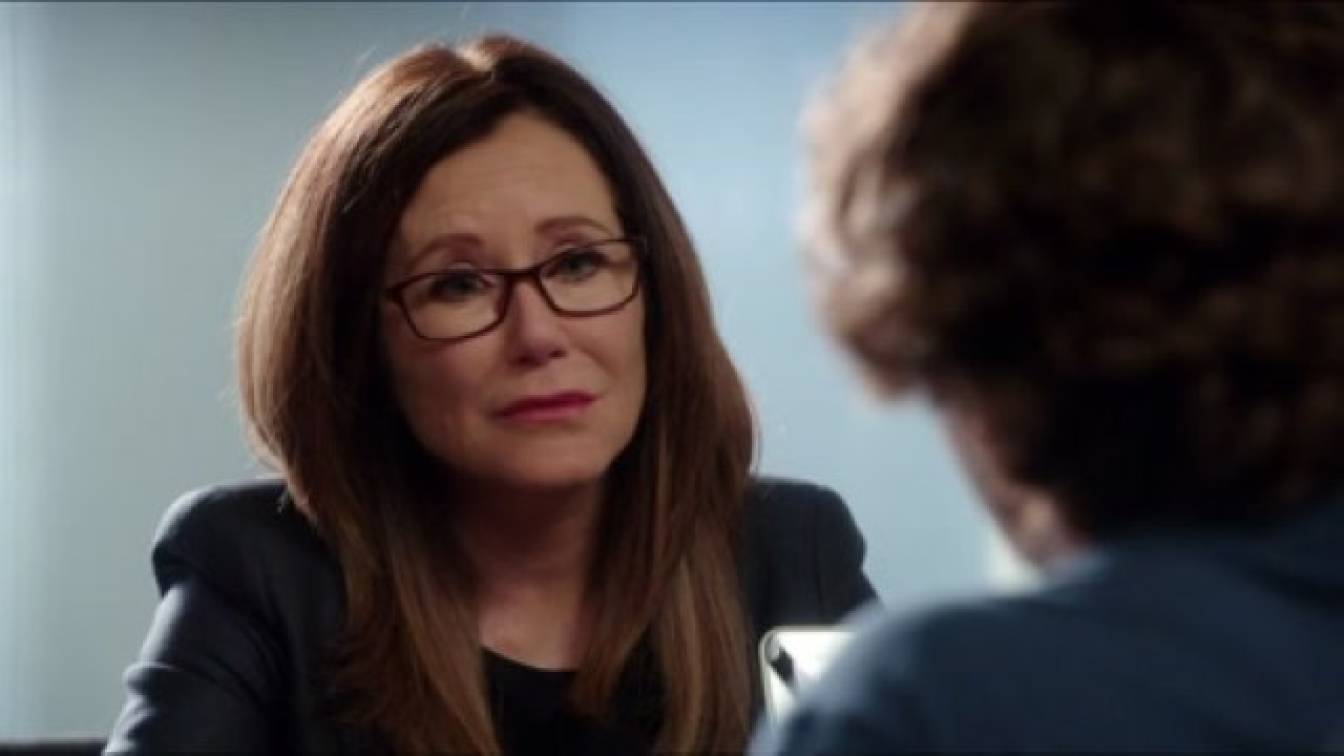 Gyilkos ügyek 2. évad 15. rész