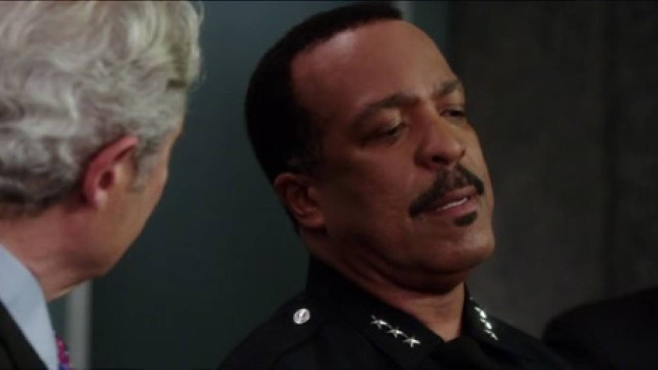 Gyilkos ügyek 2. évad 16. rész