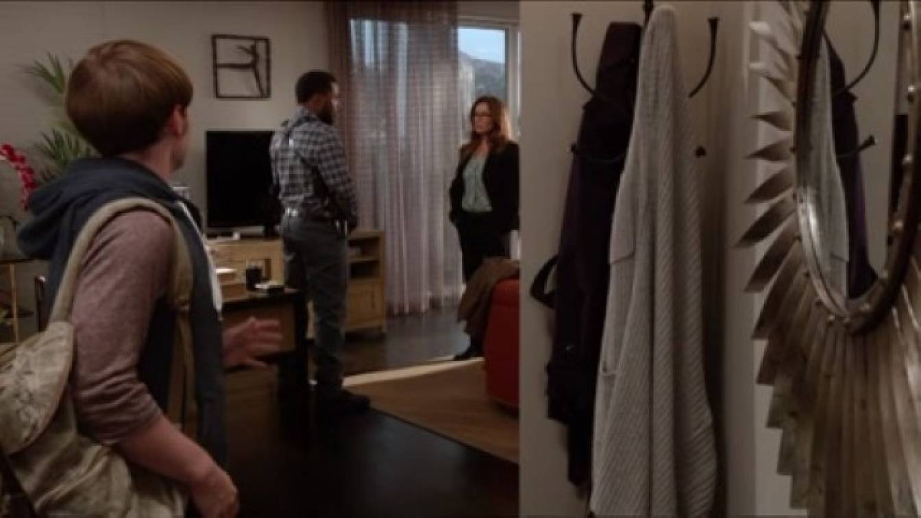 Gyilkos ügyek 2. évad 18. rész