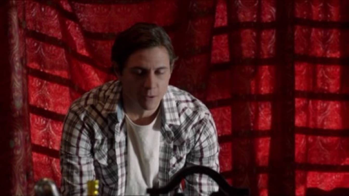 Gyilkos ügyek 2. évad 19. rész