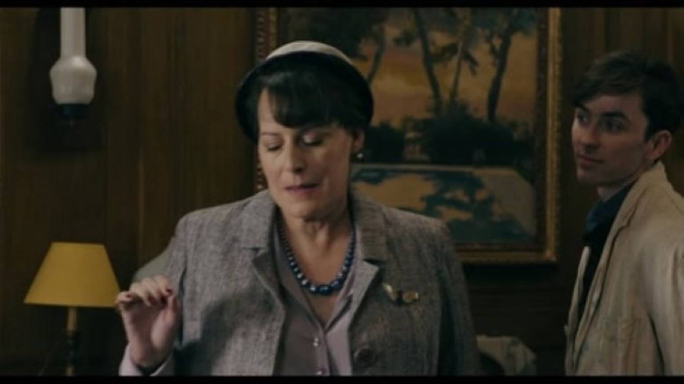 Spade nyomozó 1. évad 02. rész