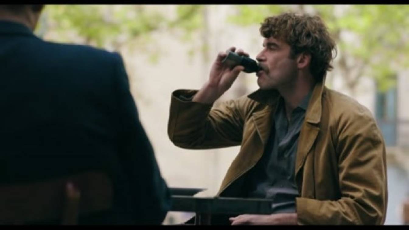 Spade nyomozó 1. évad 03. rész