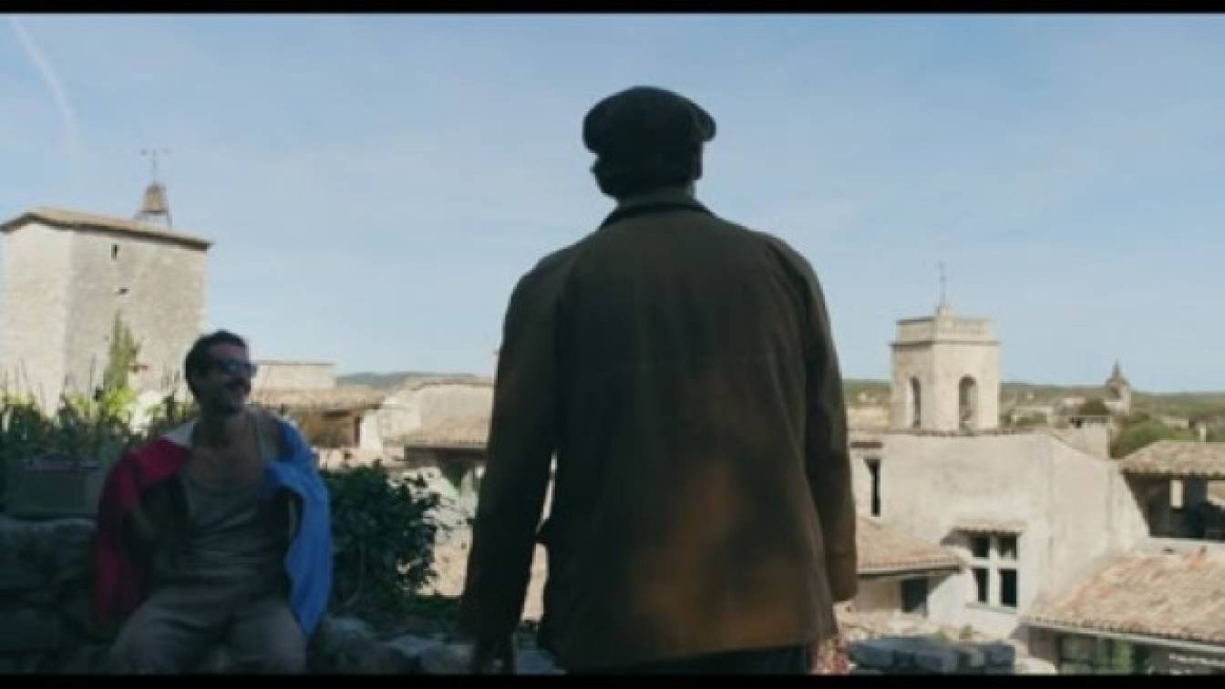 Spade nyomozó 1. évad 04. rész