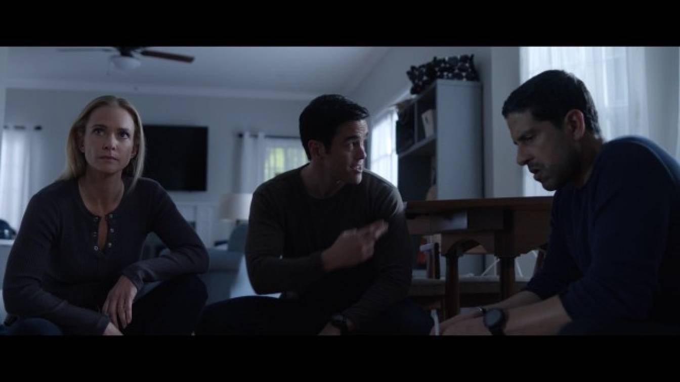 Gyilkos elmék 18. évad 05. rész