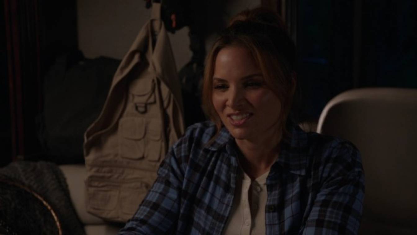 NCIS Tengerészeti helyszínelők 22. évad 04. rész