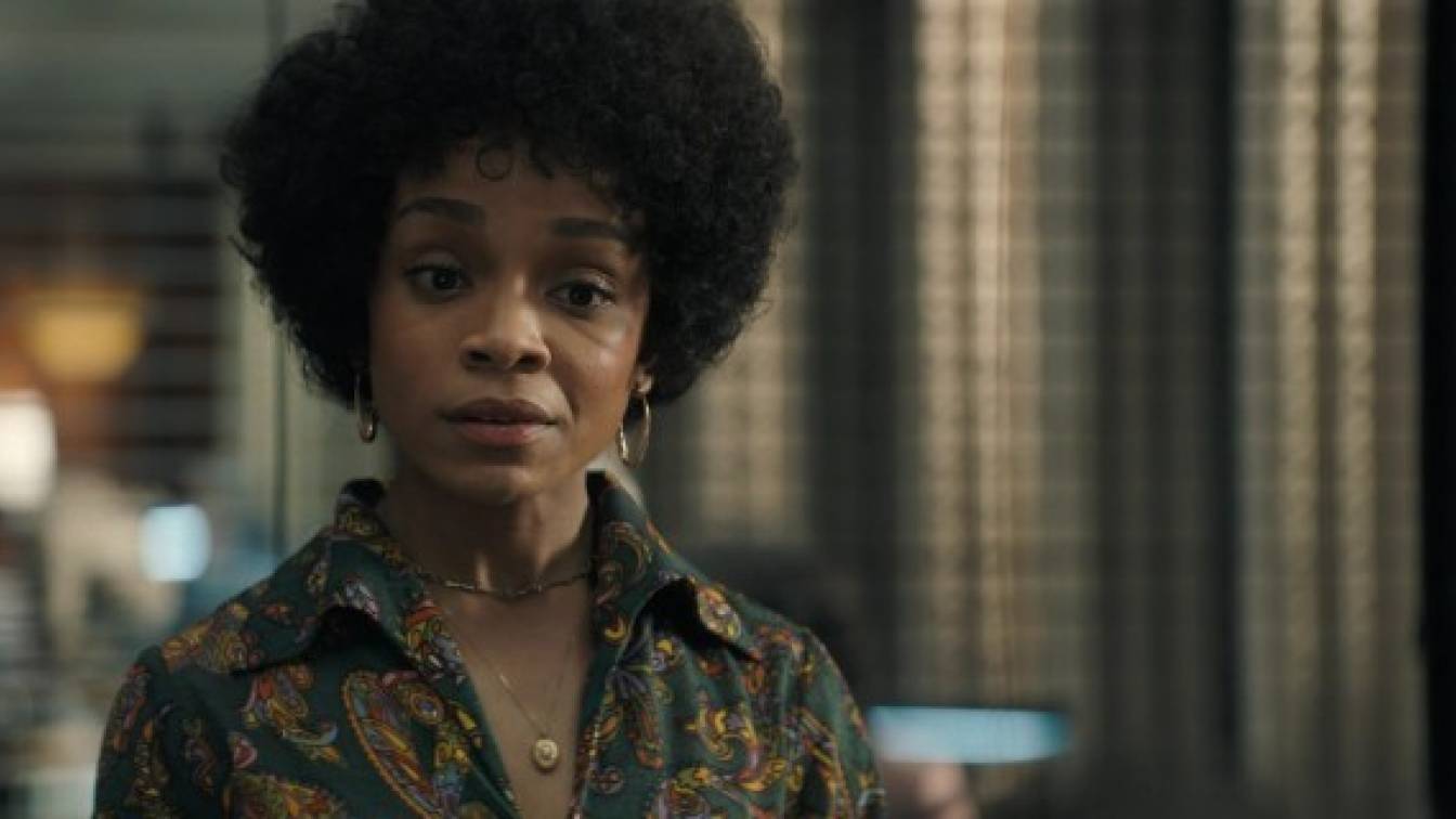 Duster 1. évad 06. rész