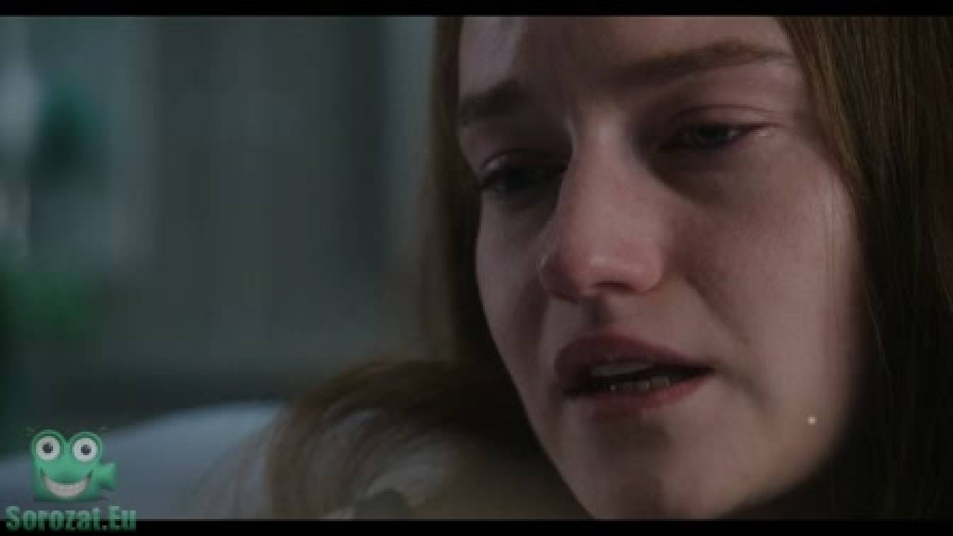 Az örökösnő álarca mögött 1. évad 08. rész