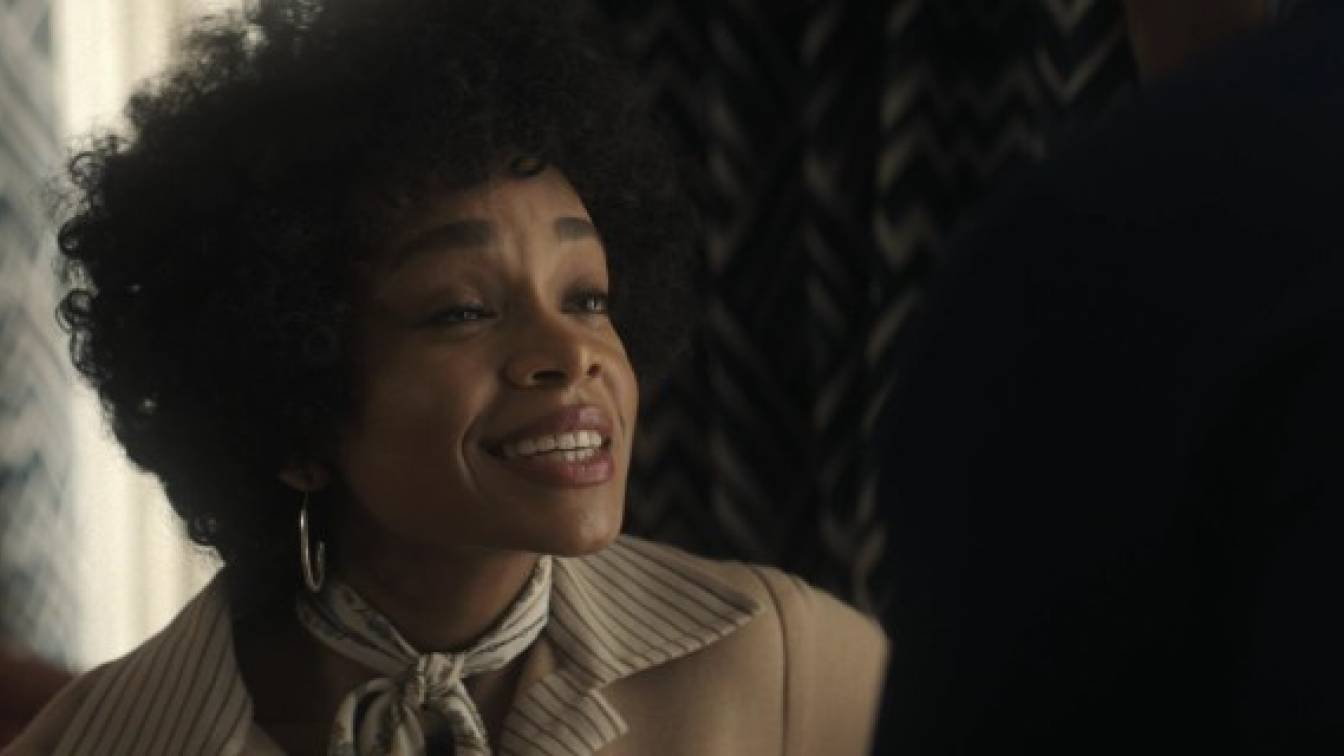 Duster 1. évad 07. rész