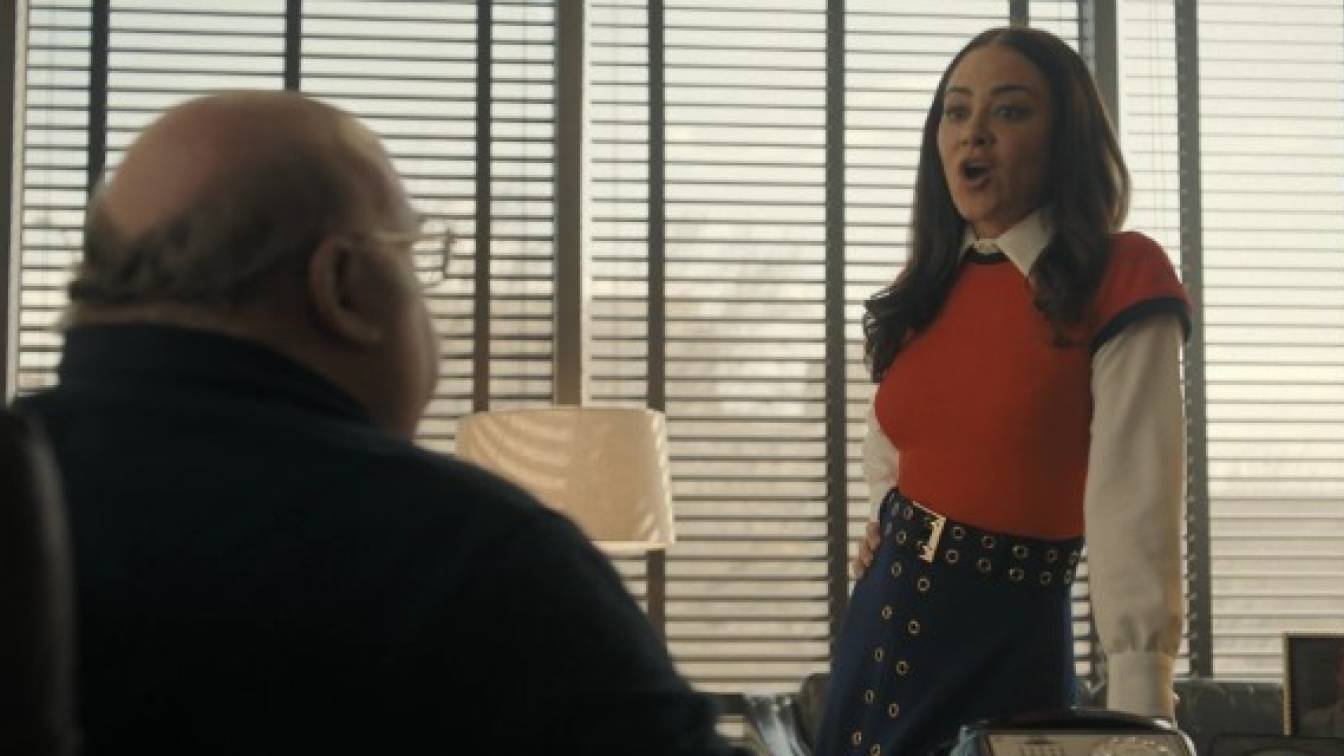 Duster 1. évad 08. rész