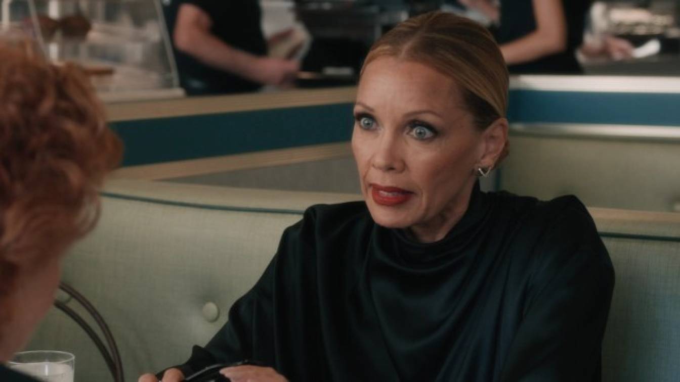 Elsbeth 2. évad 04. rész