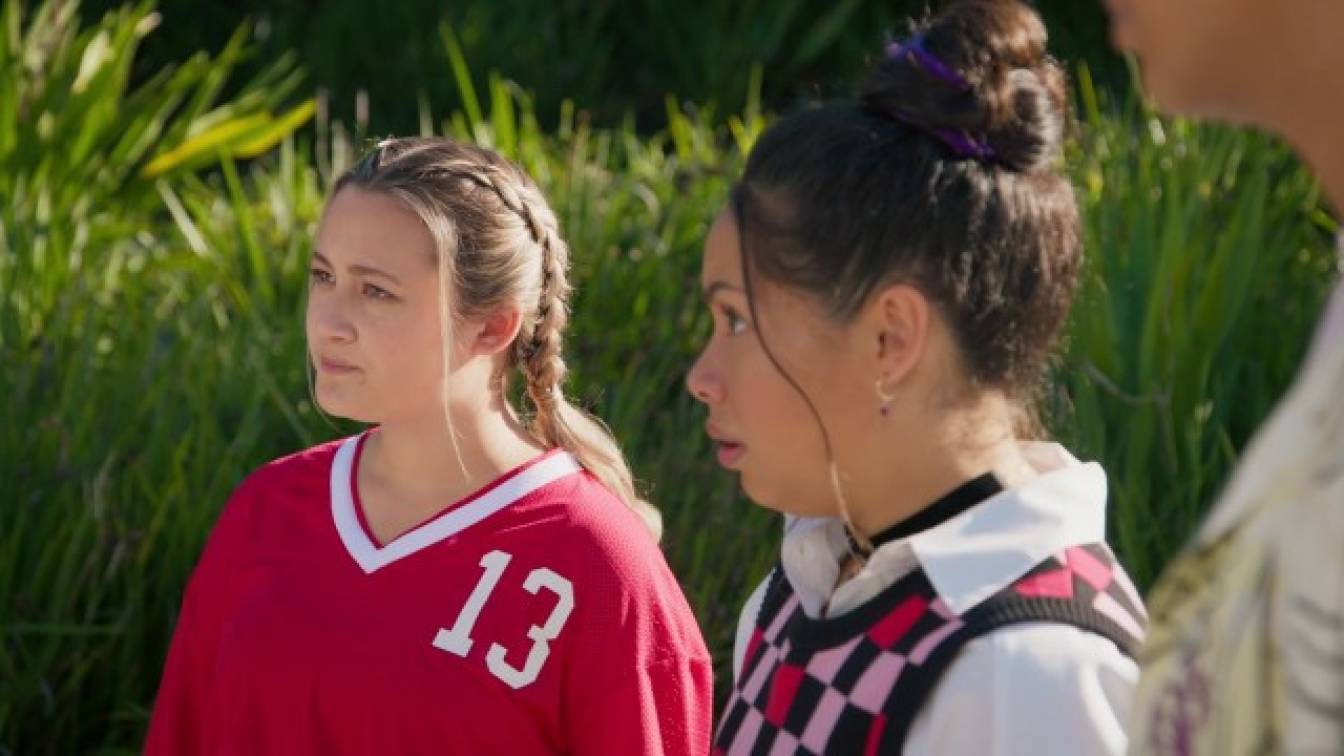 Szikla-sziget rejtelmei 3. évad 08. rész