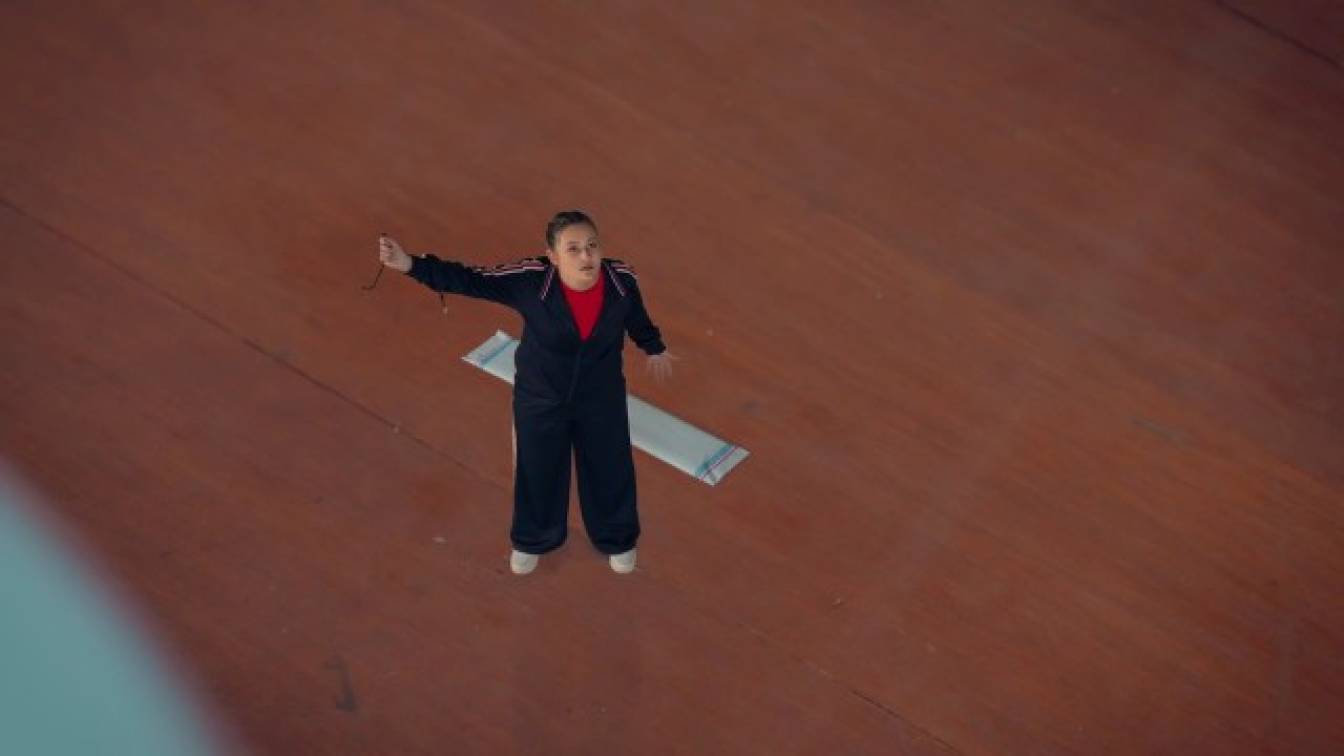 Szikla-sziget rejtelmei 3. évad 14. rész