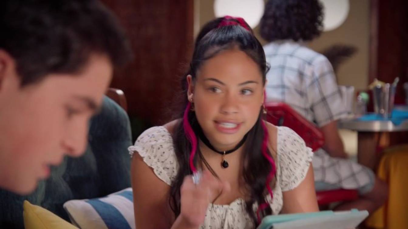 Szikla-sziget rejtelmei 3. évad 16. rész