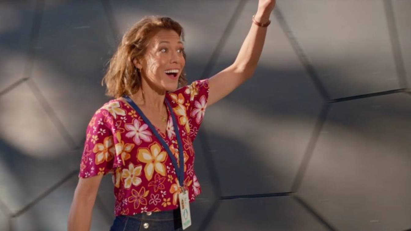 Szikla-sziget rejtelmei 3. évad 18. rész