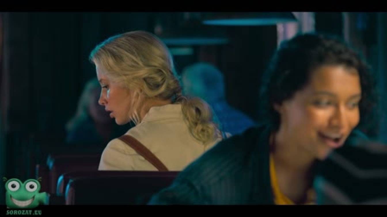 A búvárklub 1. évad 01. rész