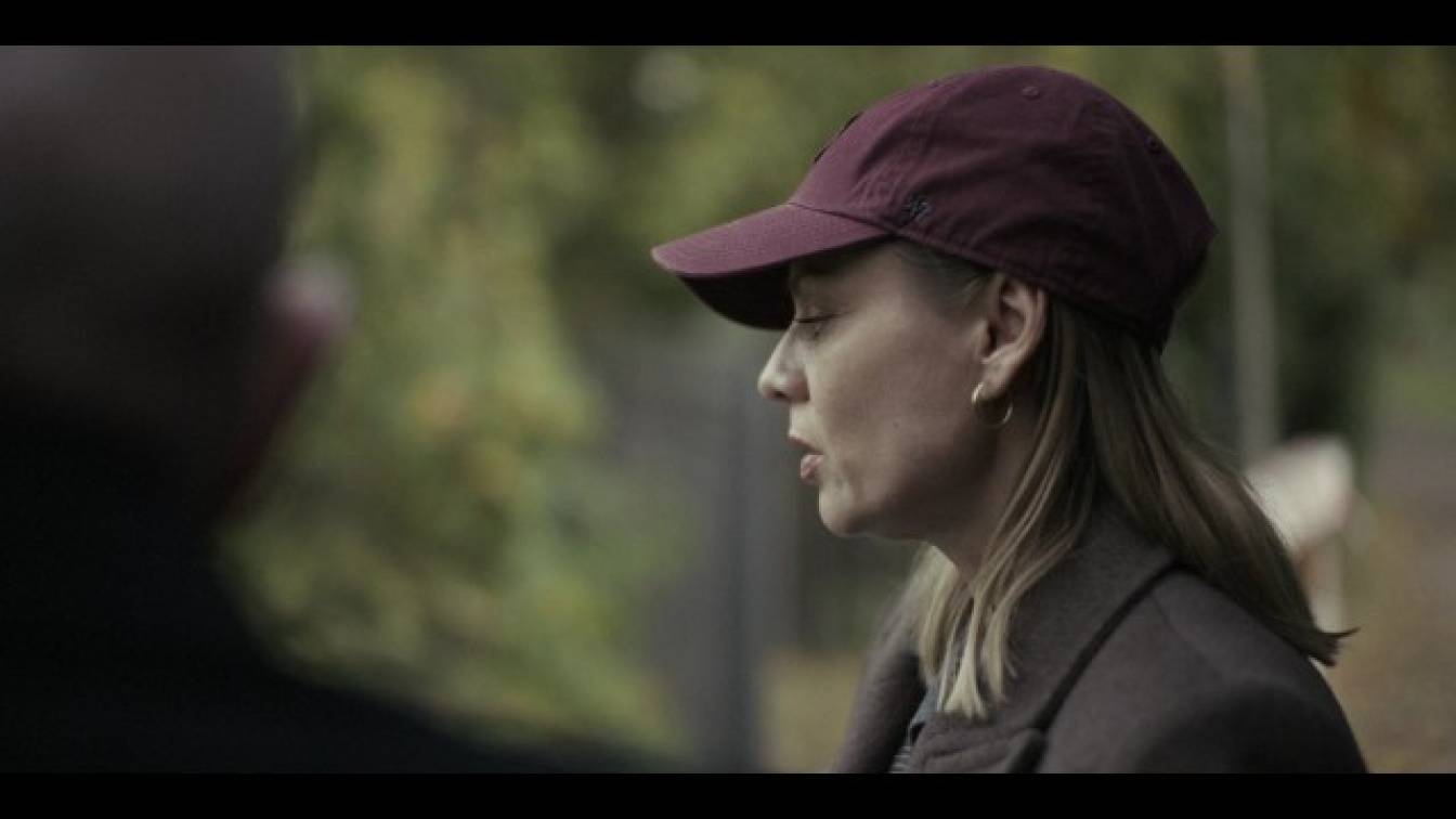 Langer 1. évad 01. rész