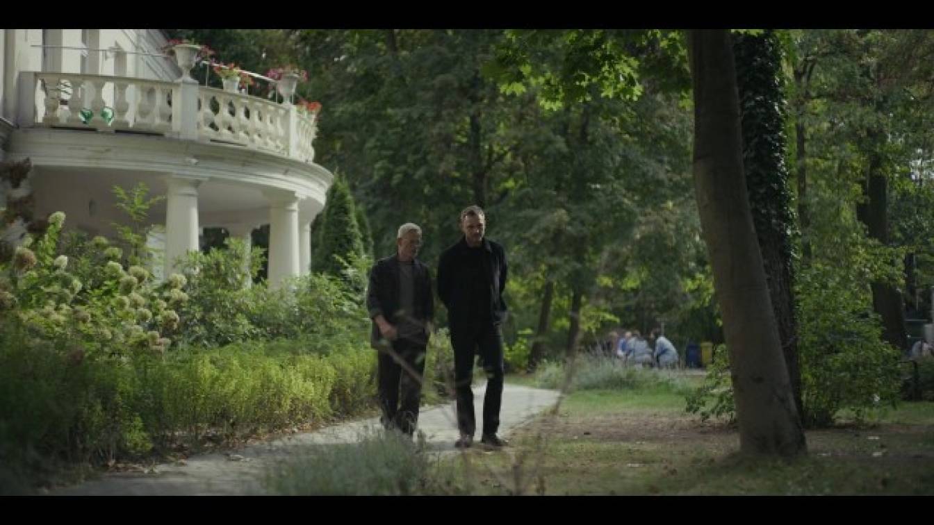 Langer 1. évad 03. rész