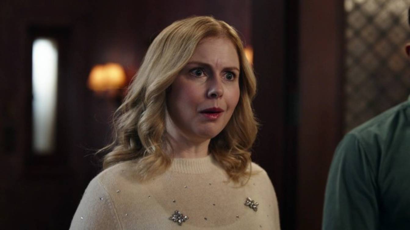 Kísértetek 4. évad 08. rész