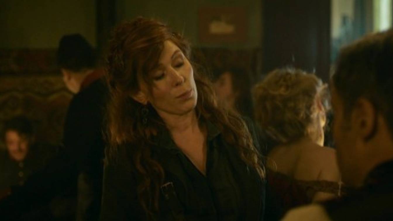 Nők a fronton 1. évad 01. rész