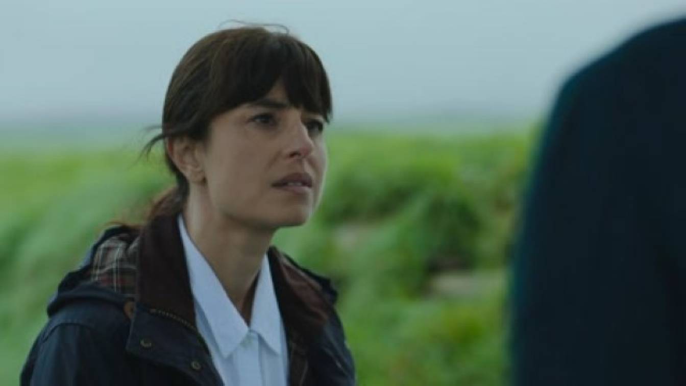 Halál a Paradicsomon túl 2. évad 05. rész