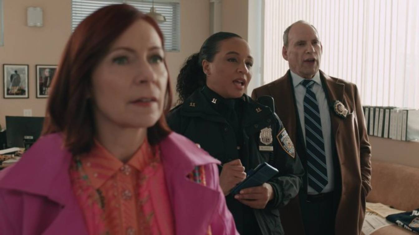 Elsbeth 2. évad 08. rész