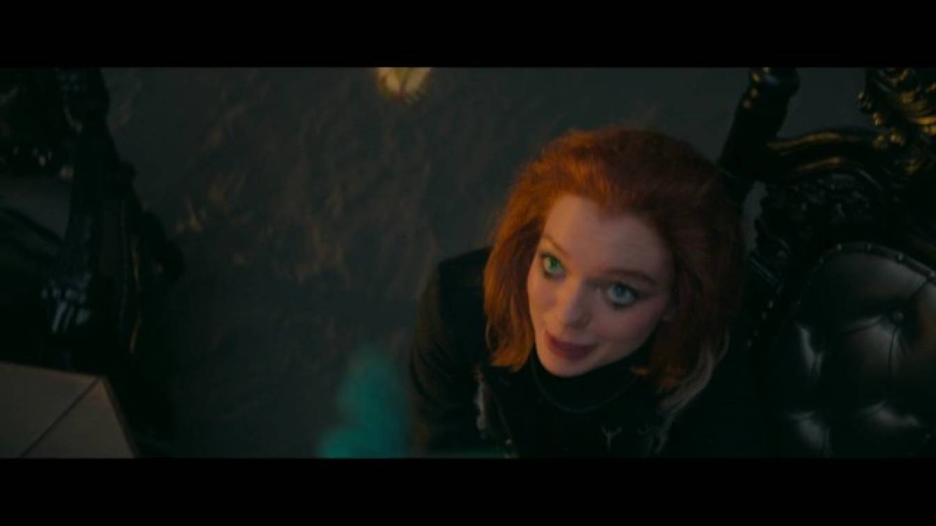 Sandman: Az álmok fejedelme 2. évad 01. rész