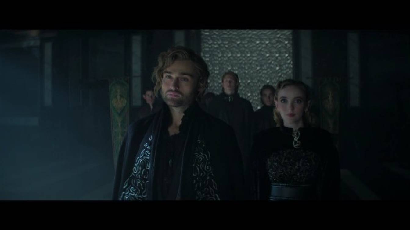 Sandman: Az álmok fejedelme 2. évad 02. rész