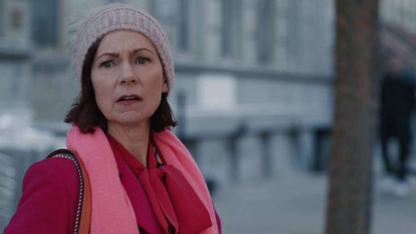 Elsbeth 2. évad 10. rész