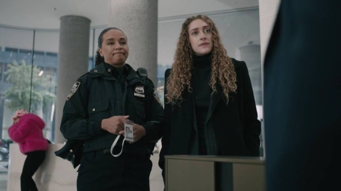 Elsbeth 2. évad 11. rész